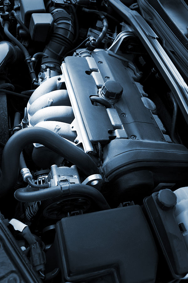 automotive industry 1