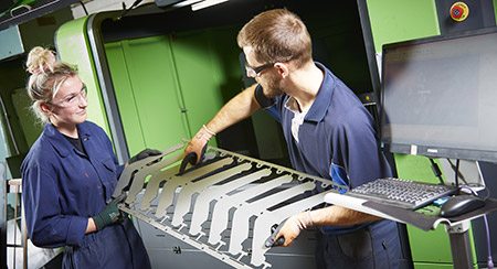toolmaking explained